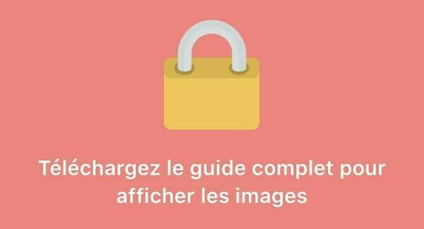 configurer mail laposte iphone