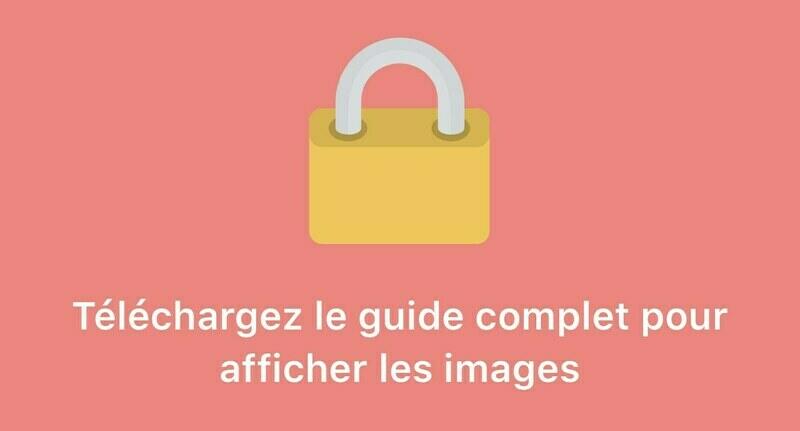 Configuration du SMTP Free.fr sur iPhone