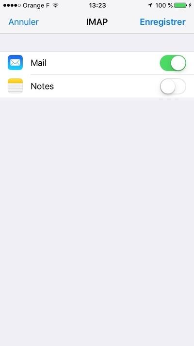 Wanadoo Emails Example Configurer Mail Wanadoo | Wanadoo Connexion Mail – EICQN