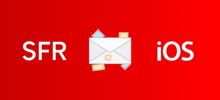 Configurer Un Compte Mail Sfr Sur Iphone Configurer Un Compte Mail Sfr Sur Iphone