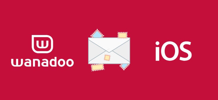 Wanadoo Emails Example Configurer un compte mail Wanadoo sur iPhone